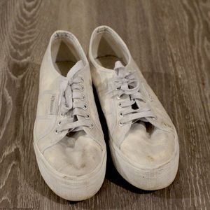 Superga sneakers